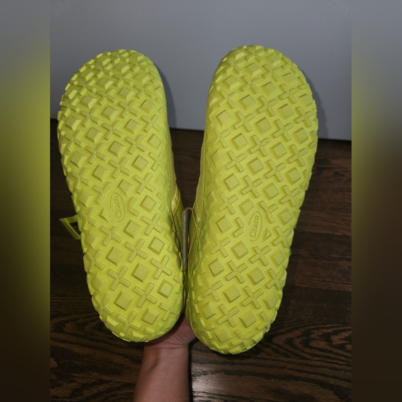 Chaco Ramble Puff Shoe-Size 11.5 M - Picture 5 of 10